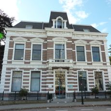 Bankaplein 3, The Hague