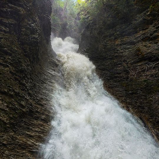 Sunnybrae Provincial Park
