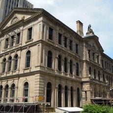 Musée des beaux-arts de la Nouvelle-Écosse