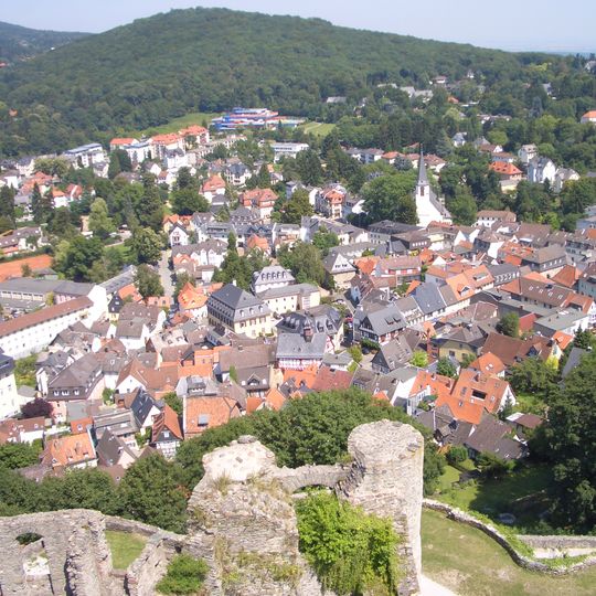 Königstein im Taunus