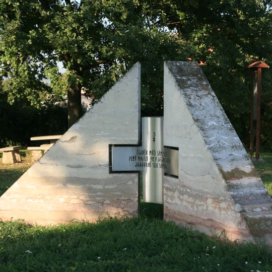 Reconciliation memorial