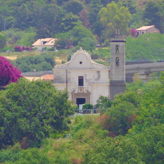 Chiesa dell'Immacolata