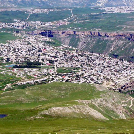 Khunzakh