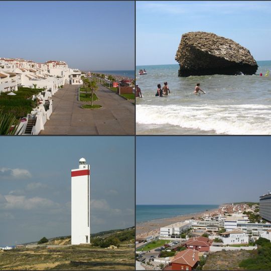Matalascañas