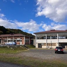 那須烏山市立図書館