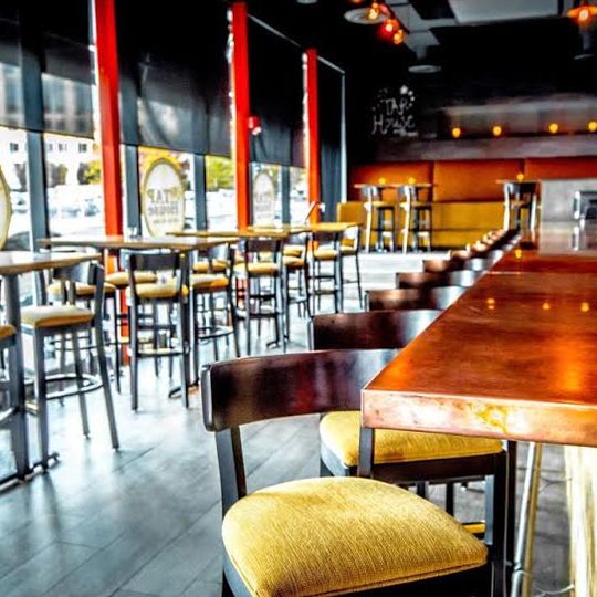 City Tap House Logan Square