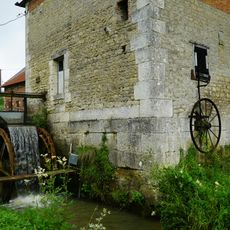 Moulin de Librecy