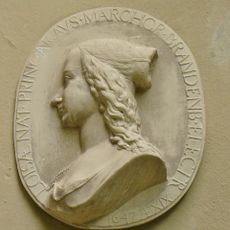 Louise Henriette von Nassau-Oranien