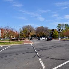 Seward Square