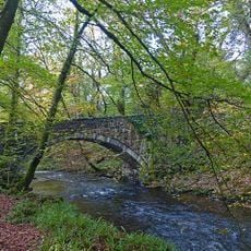 Pont Rhyd-y-croesau