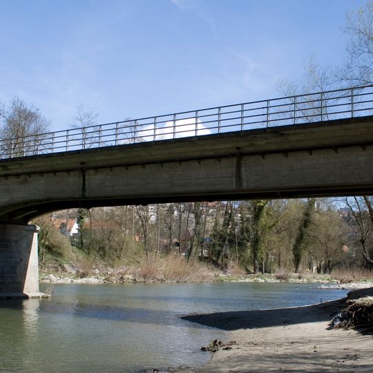 Pont de la Motta