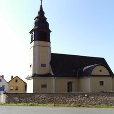 St. Nikolaus