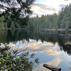 Mundy Park