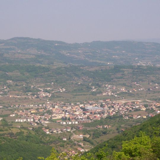 Montecchia di Crosara