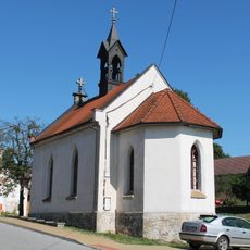 Chapel of Virgin Mary of the Rosary