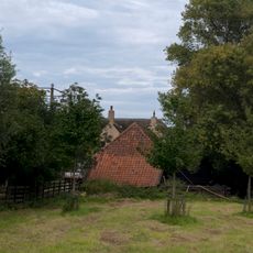 Woudseweg 180, 't Woudt