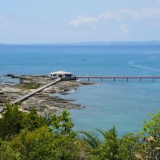 Terminal Hidroviário de Ponta de Nossa Senhora