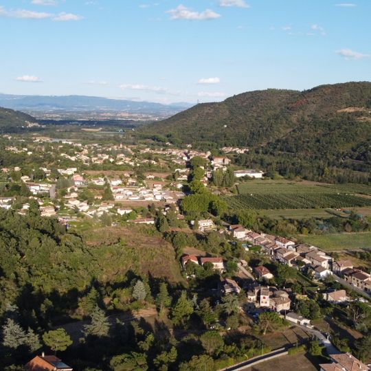Saint-Laurent-du-Pape