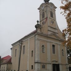 Kostol sv. Mikuláša