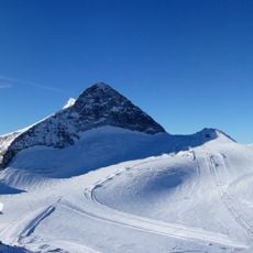 Tuxer Ferner glacier
