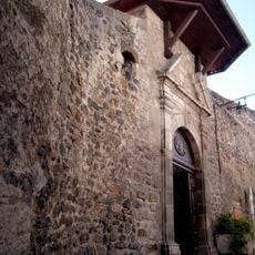 Couvent de Sainte-Claire du Puy-en-Velay