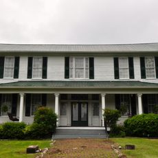 Wilkinson-Martin House