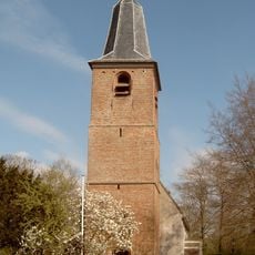 Nederlands Hervormde Kerk