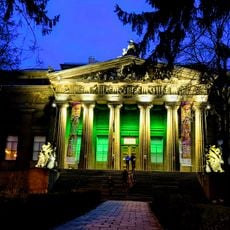 National Art Museum of Ukraine