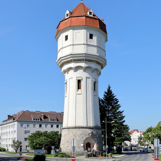 Wasserturm