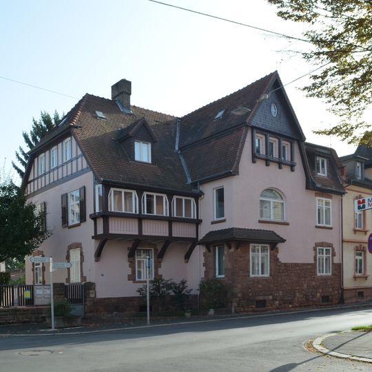 Rumpenheimer Straße 25