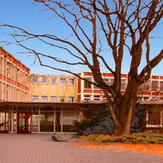 Gymnasium Hammonense