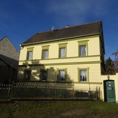 Wohnhaus Am Ring 3
