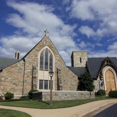 Grace Episcopal Church