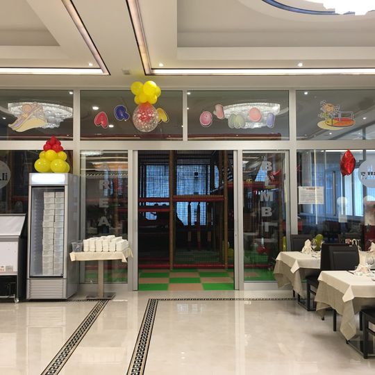 La Fabbrica dei Sapori