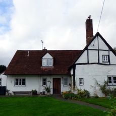 Oak Cottage