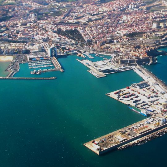 Port of Melilla