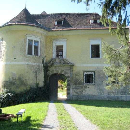 Schloss Arnfels