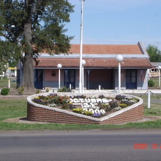 Villada