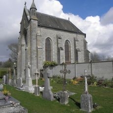Chapelle Saint-Denis