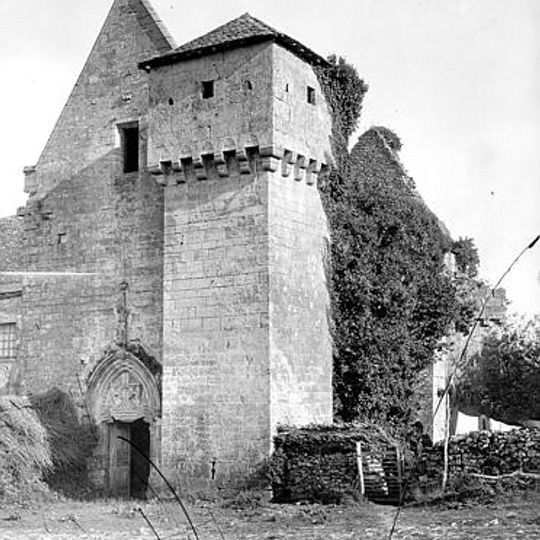 Commanderie de Verruyes