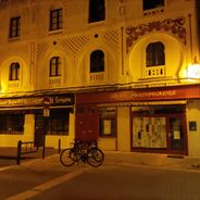 Grande Rue