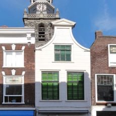 Wijdstraat 10, Gouda