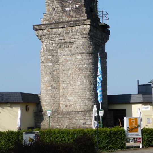 Bismarckturm