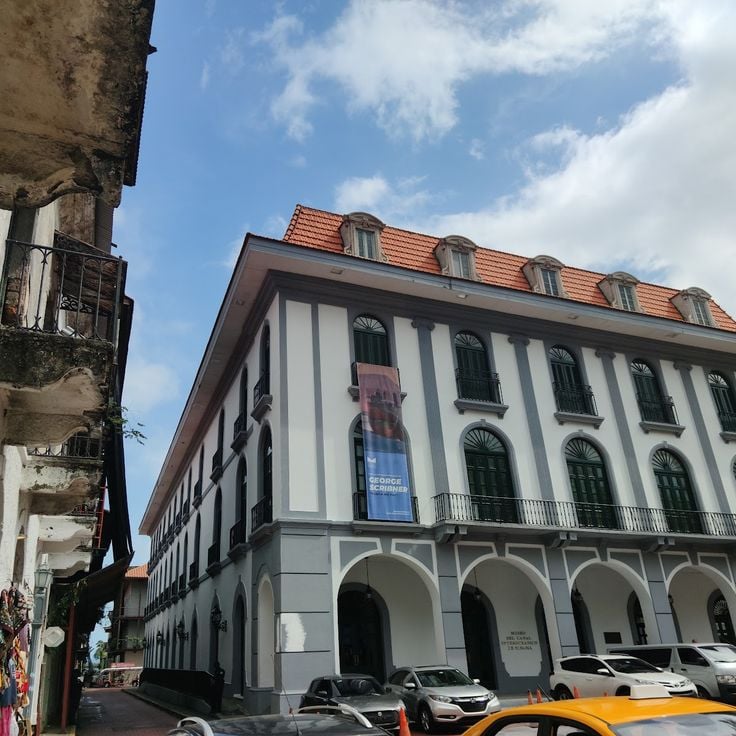 Museo del Canale Interoceanico