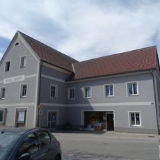 Markt Mühle