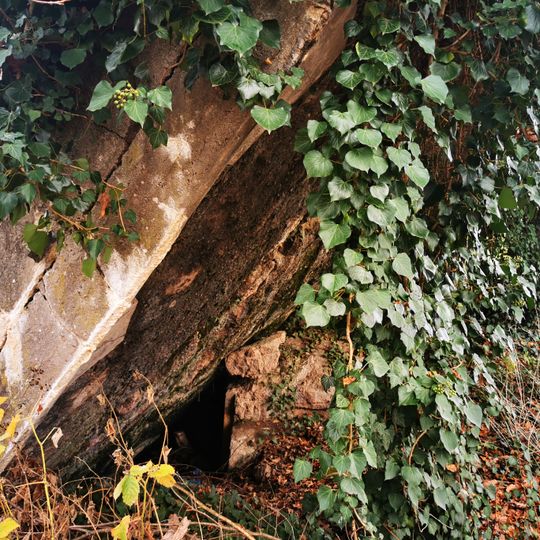 Bunker 281 Kleinwallstadt