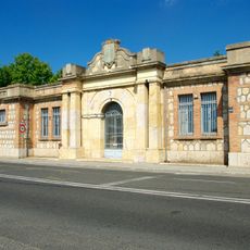 Presó preventiva de Reus