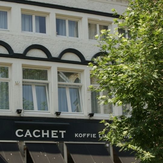 Boschstraat 104, Maastricht