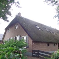 Dekkersland 3, Rouveen