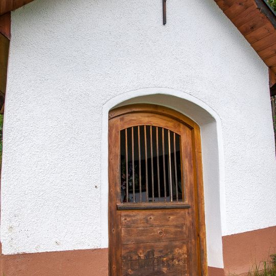 Almwegkapelle